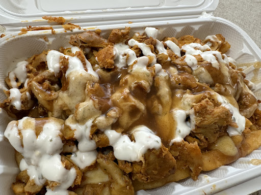 Photo of Alf Hana Shawarma Hut - 6550 Meadowvale Town Centre Cir, Mississauga, ON L5N 4B7